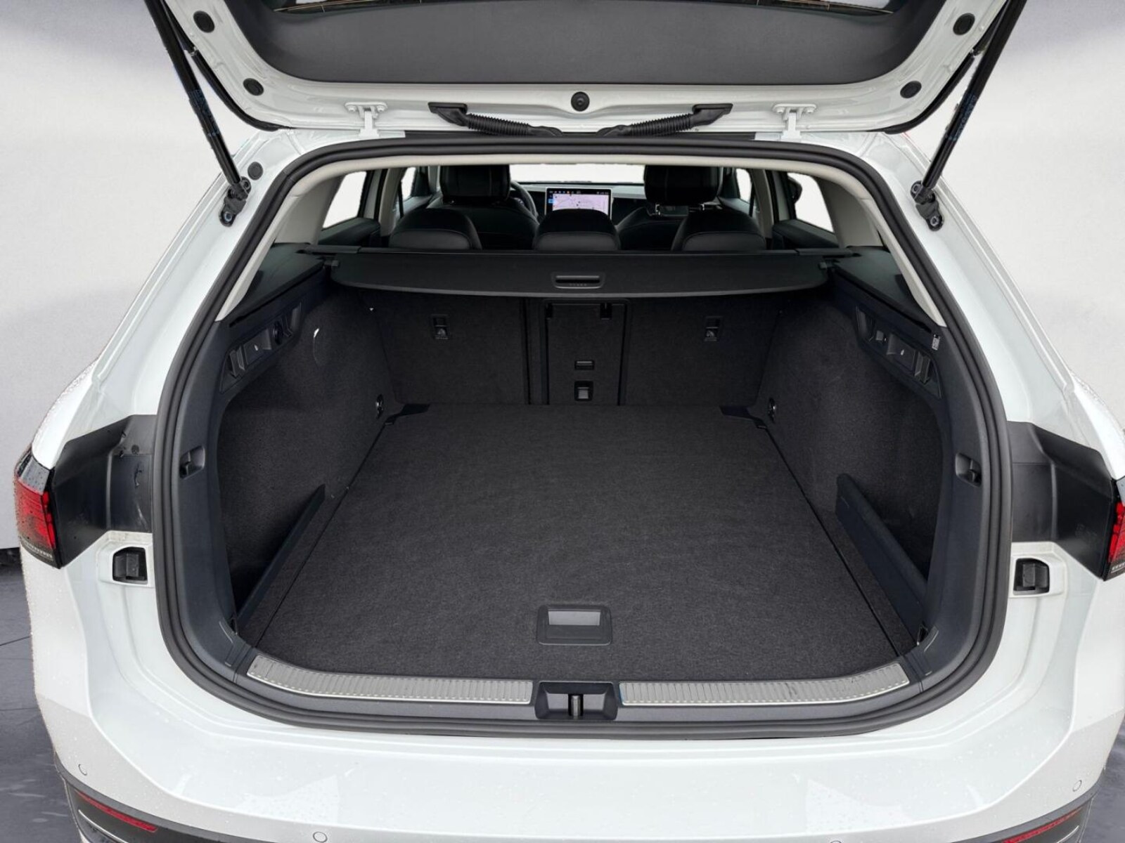 Volkswagen Passat – Bild 15