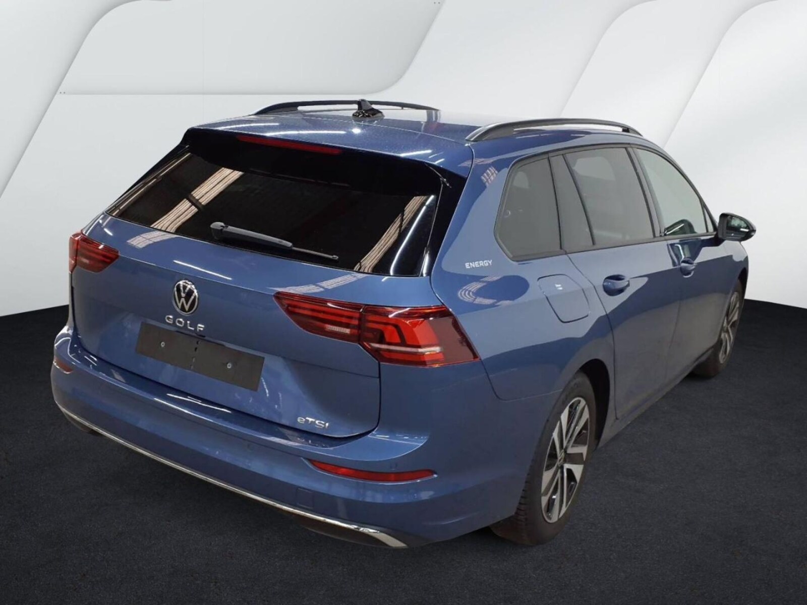 Volkswagen Golf Variant – Bild 18