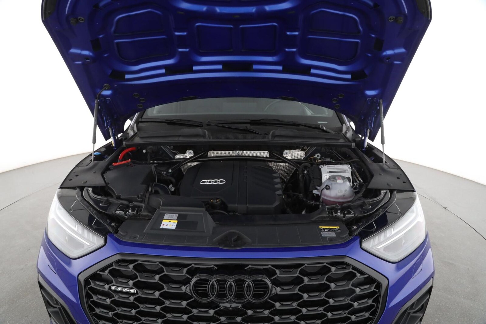 Audi Q5 Sportback – Bild 9