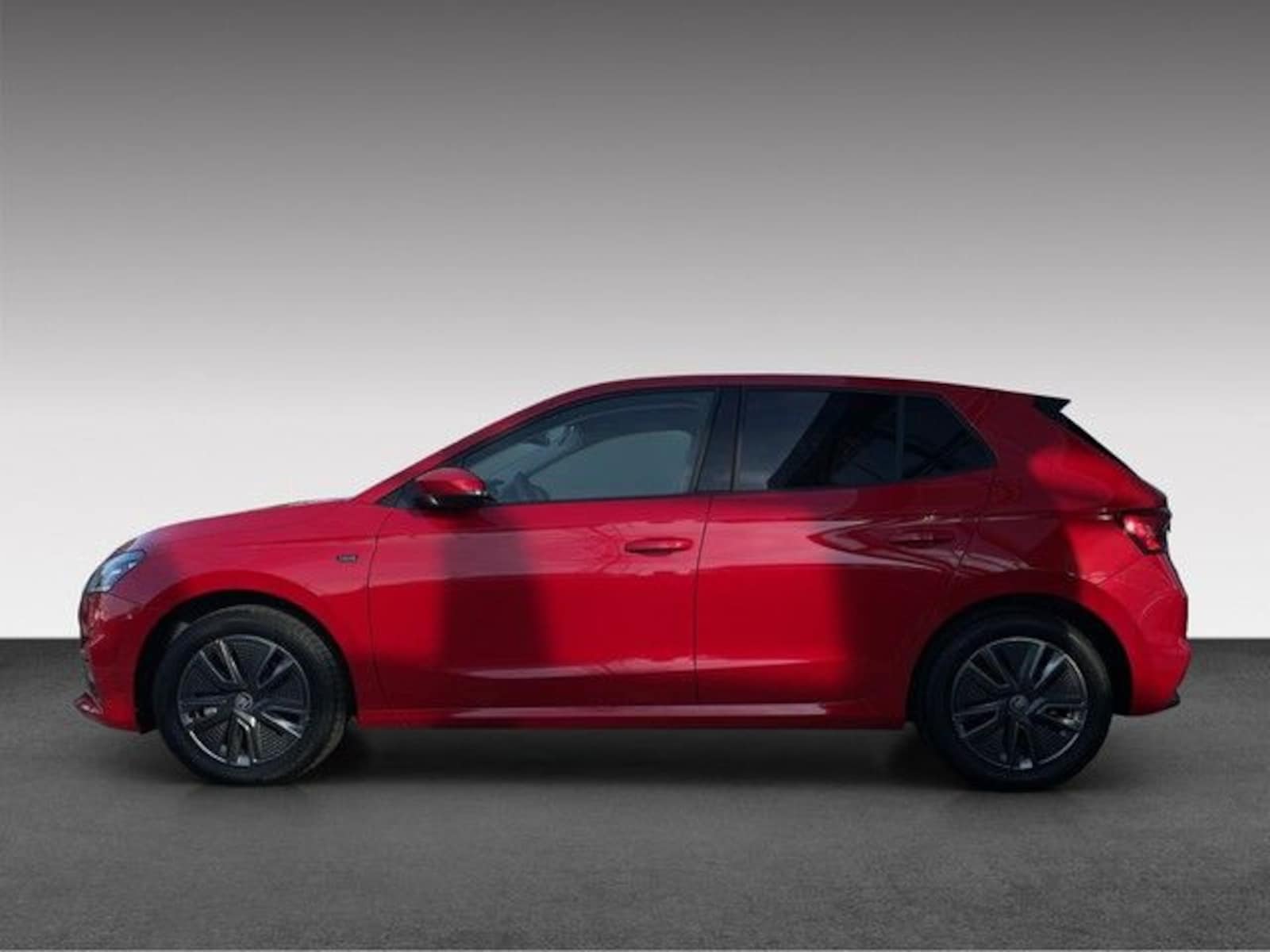 Škoda Fabia – Bild 2