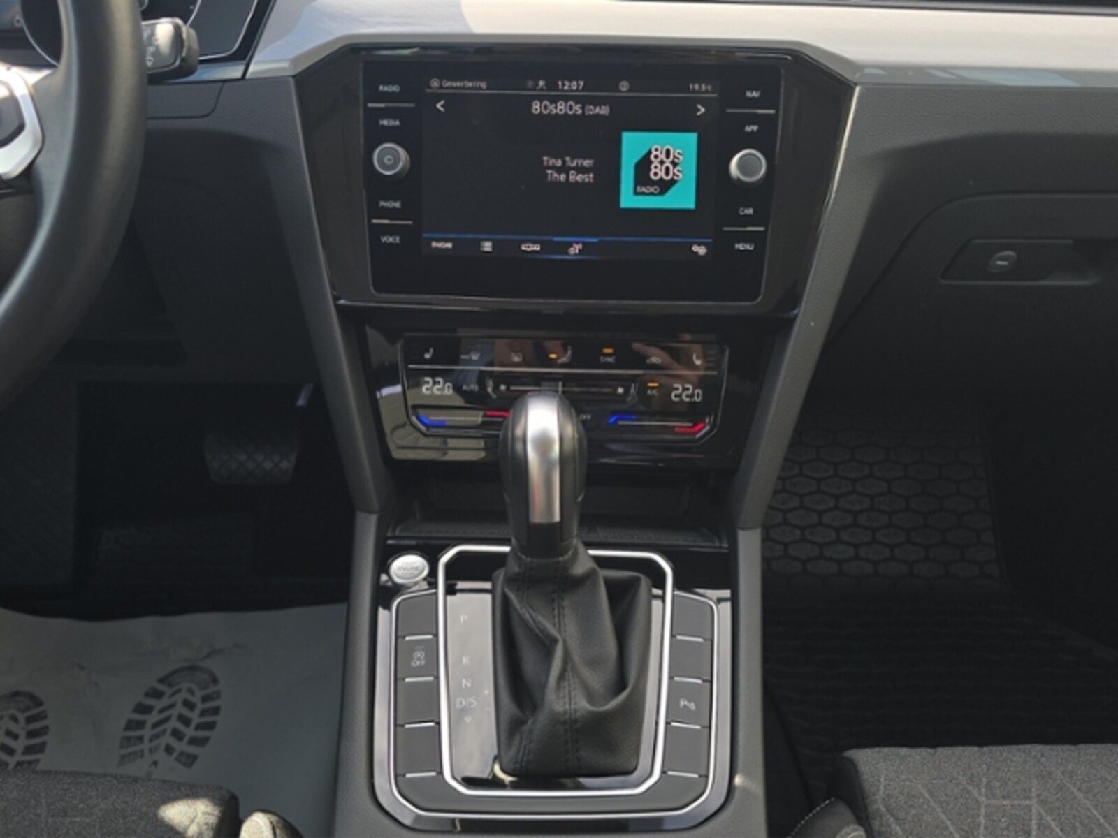 Volkswagen Passat Variant – Bild 15