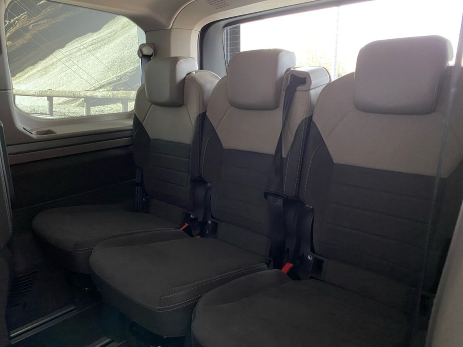 Volkswagen Multivan – Bild 18