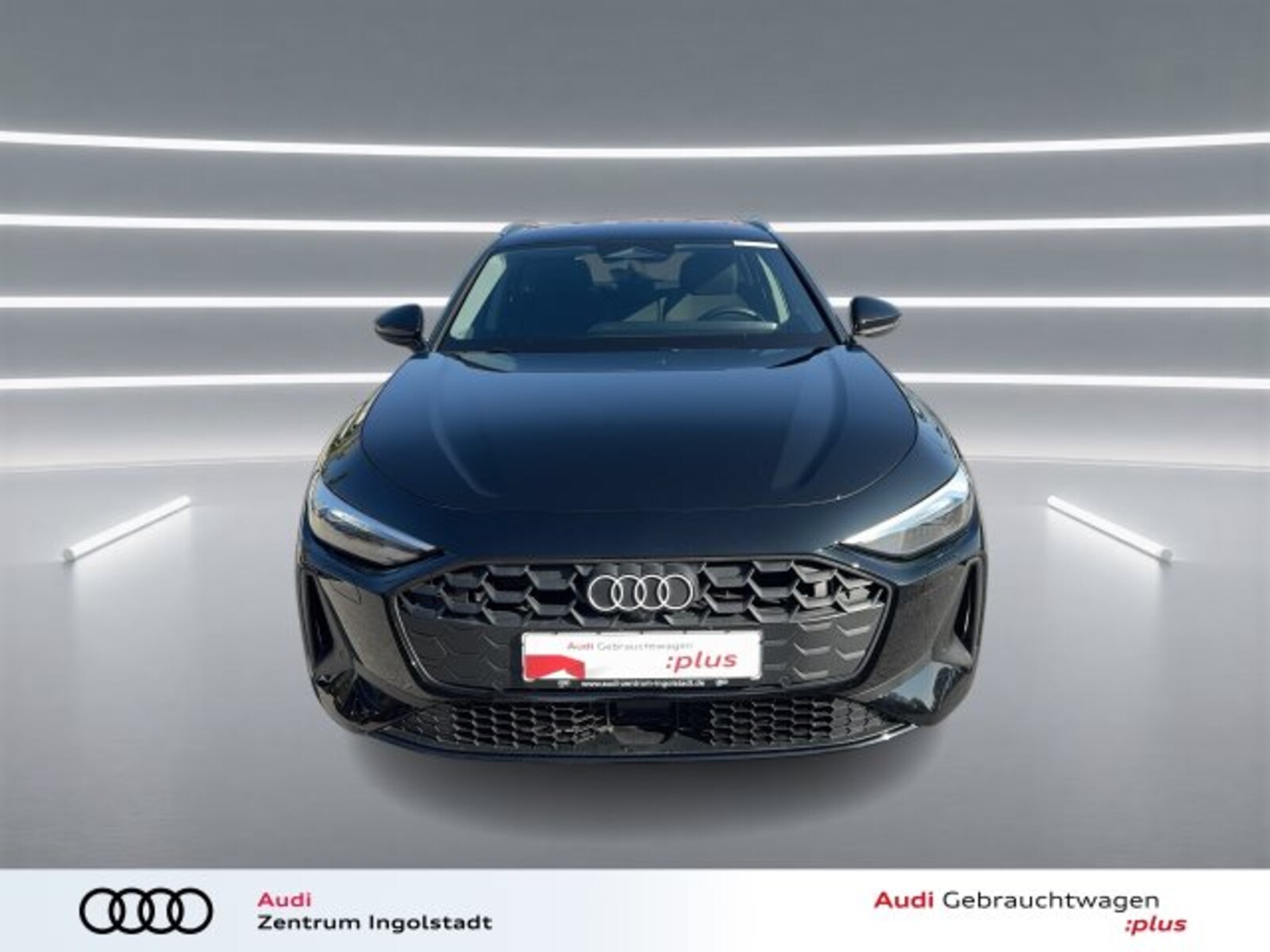 Audi A5 Avant – Bild 3
