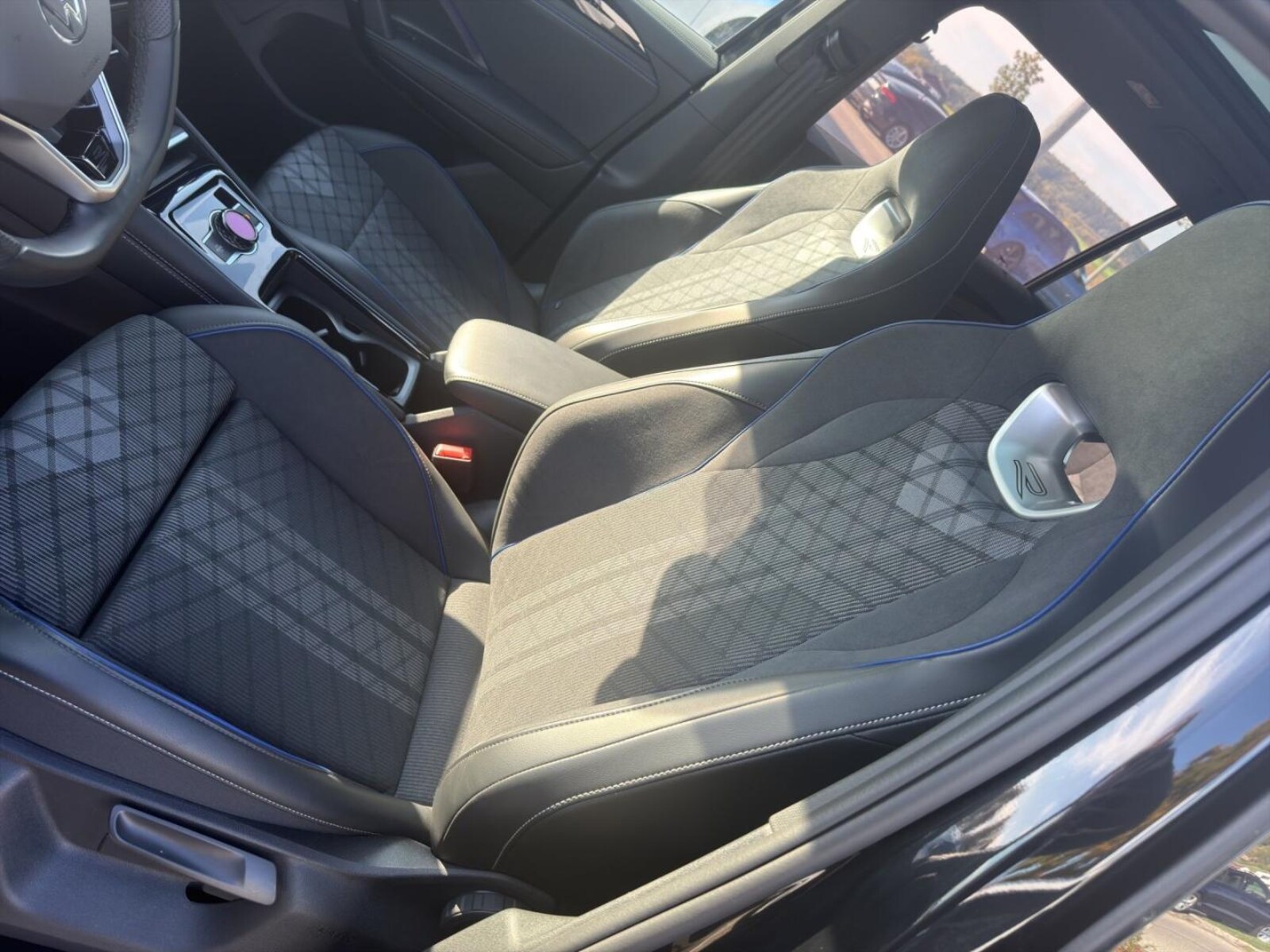 Volkswagen Tiguan – Bild 25