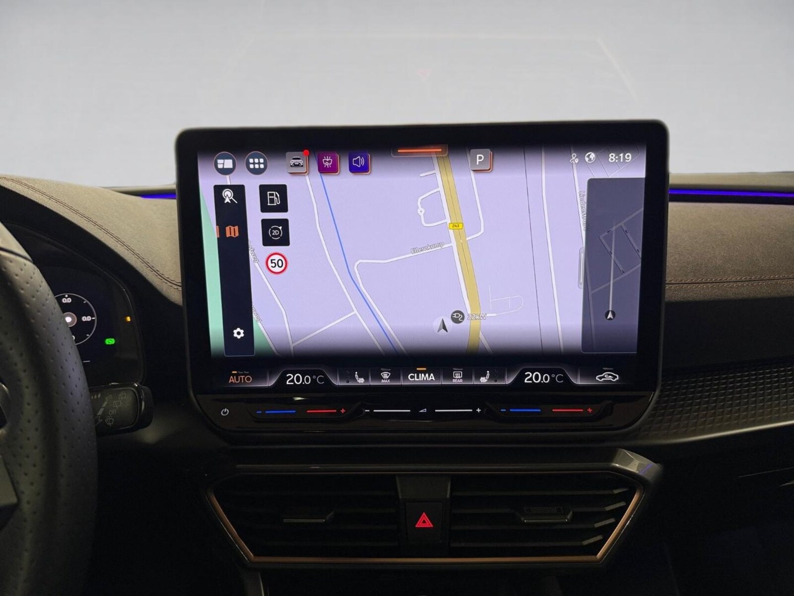 CUPRA Formentor – Bild 17