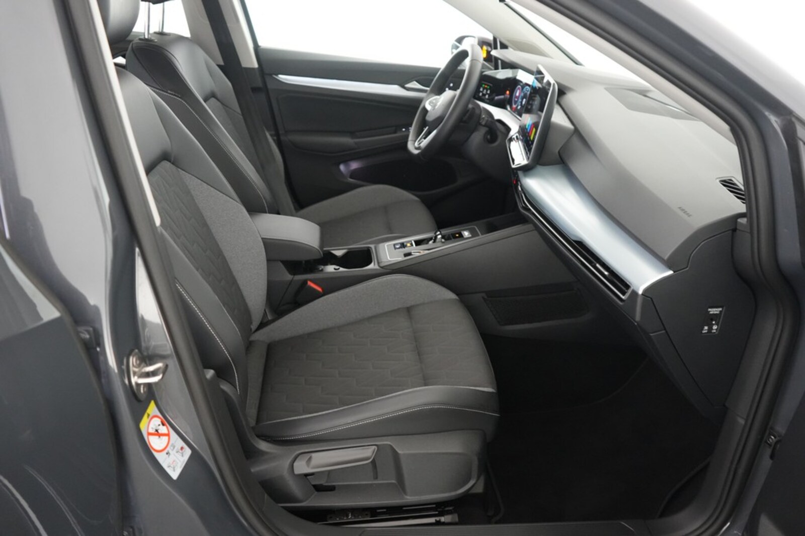 Volkswagen Golf Variant – Bild 9