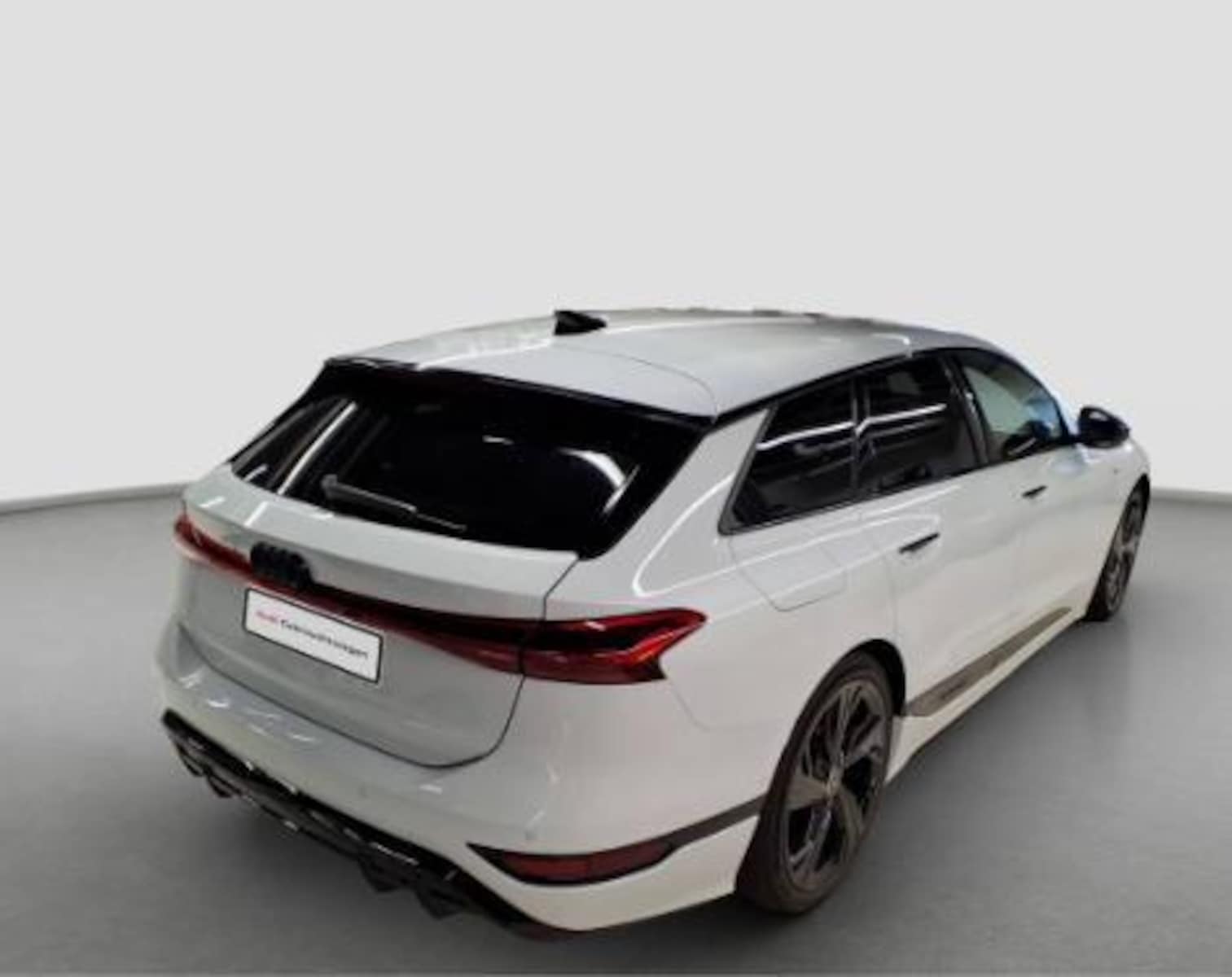Audi A6 Avant e-tron – Bild 2
