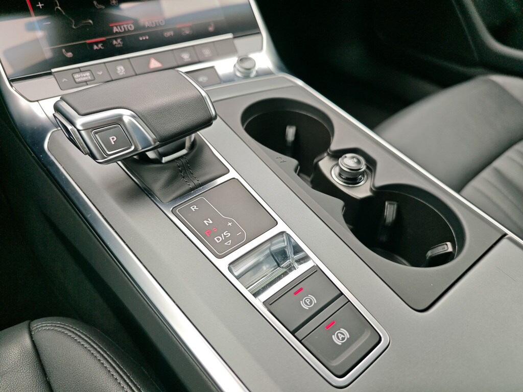Image about Audi A6 Avant 40 TDI S tronic