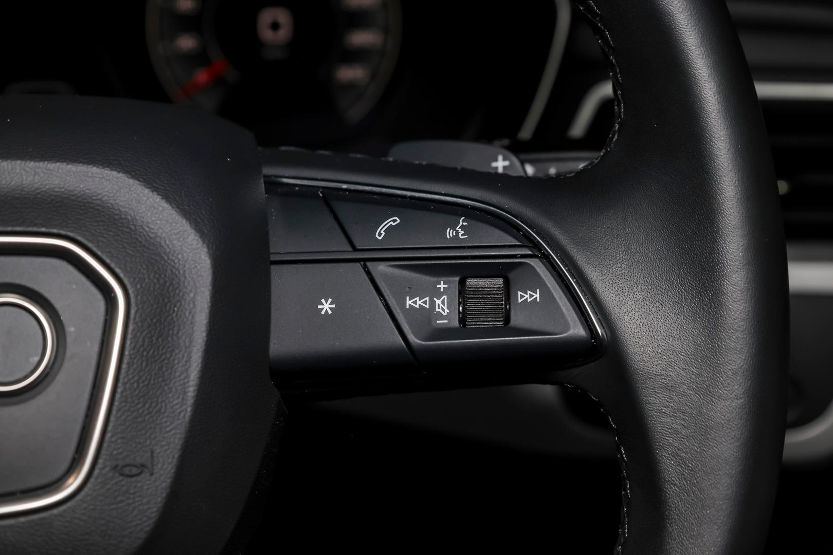 Image about Audi A4 Sedan 35 TFSI S line 110 kW S tronic