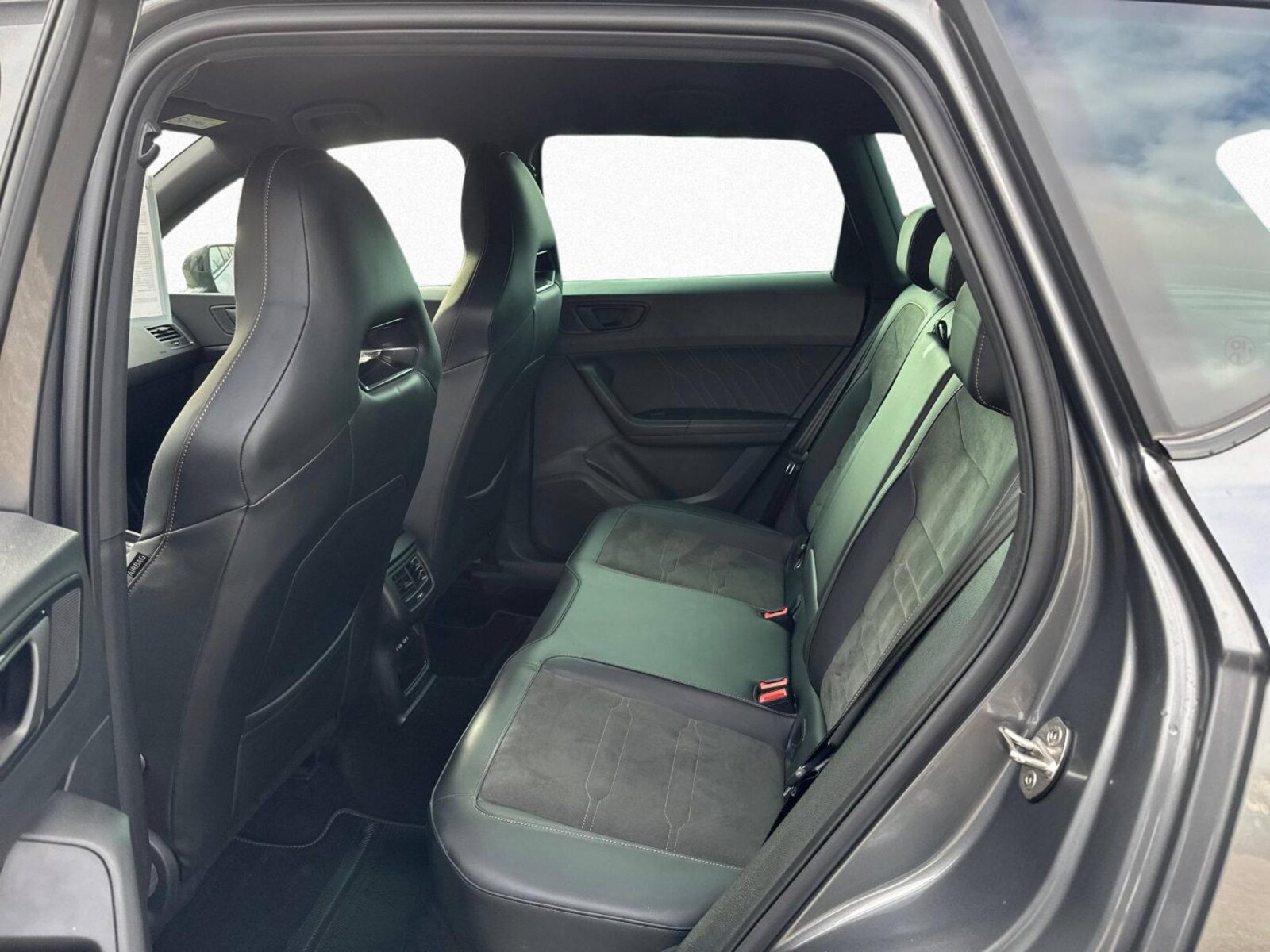 CUPRA Ateca – Bild 14