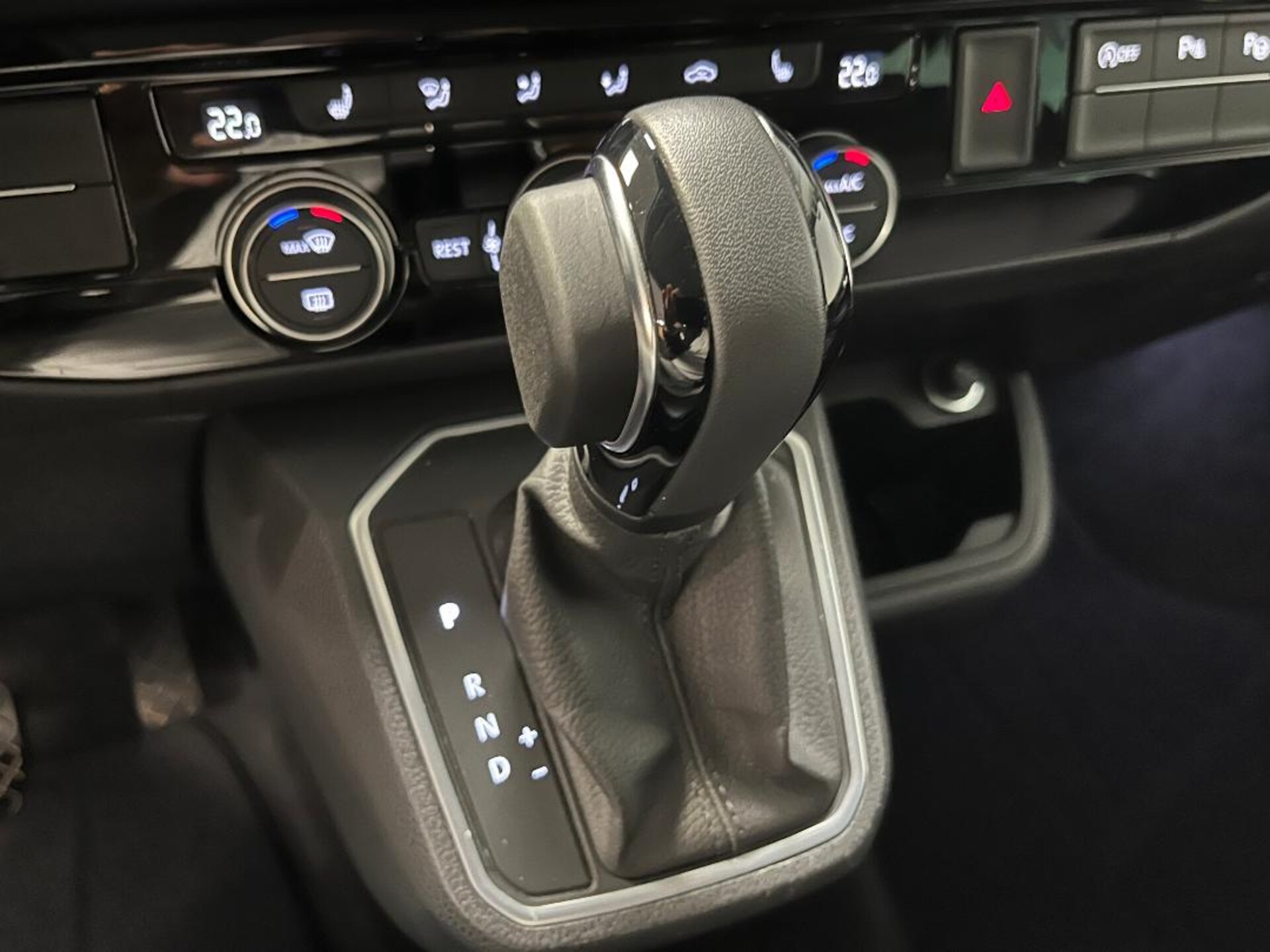 Volkswagen T6.1 Multivan Comfortline
