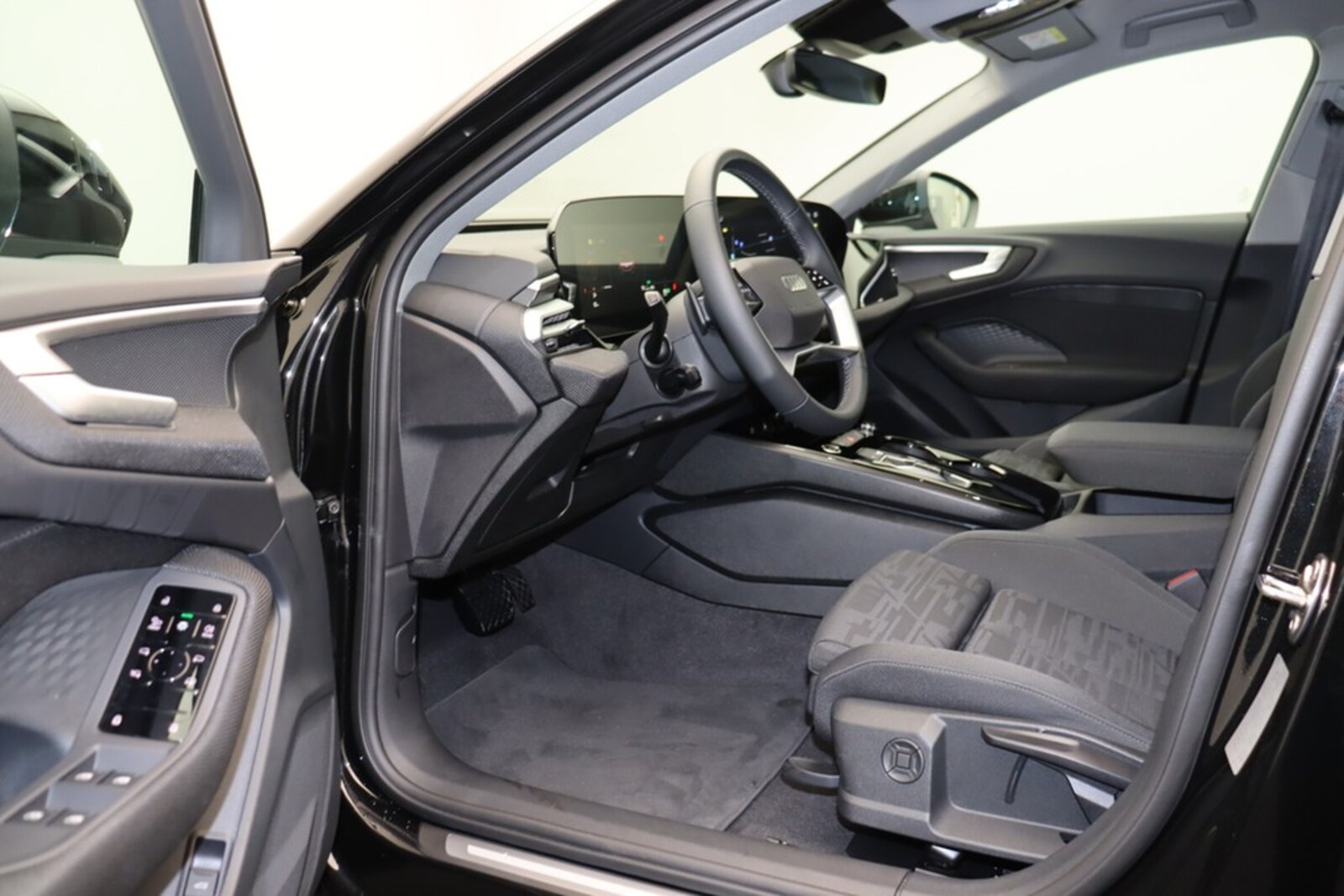 Audi A5 Limousine – Bild 8