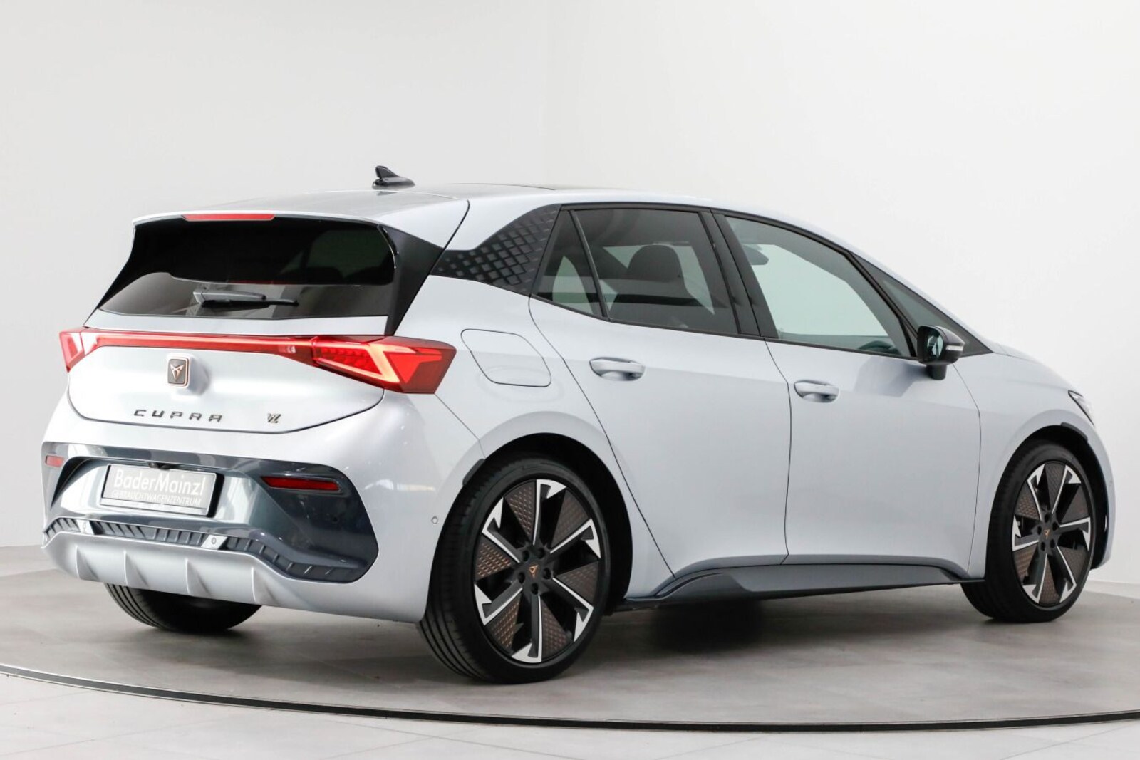 CUPRA Born – Bild 8