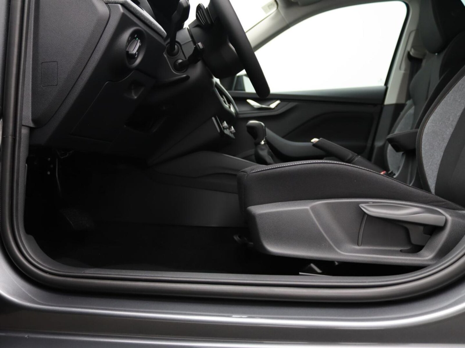 Škoda Kamiq – Bild 15