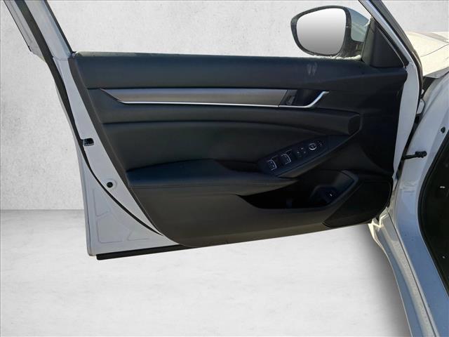 2020 HONDA ACCORD - Image 12