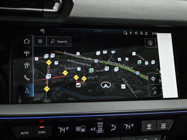 2026 Audi A3 Premium - Photo 13