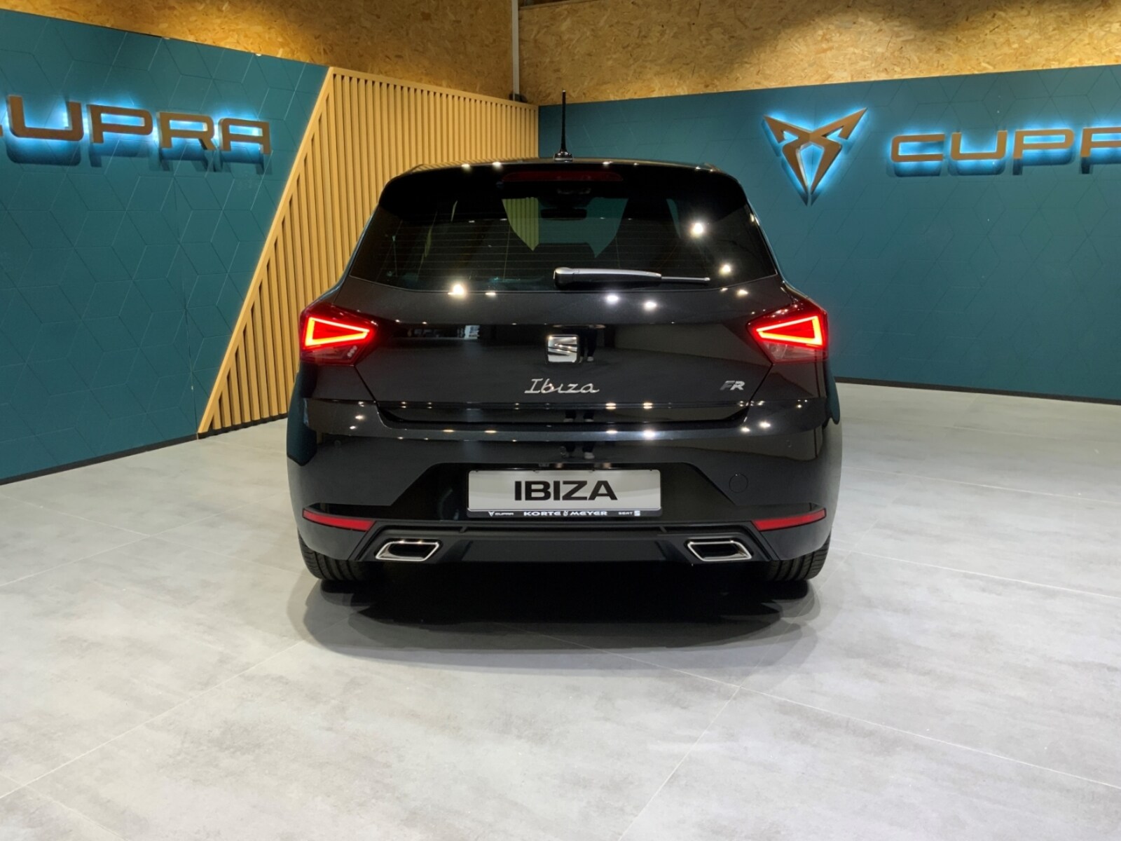 SEAT Ibiza – Bild 6