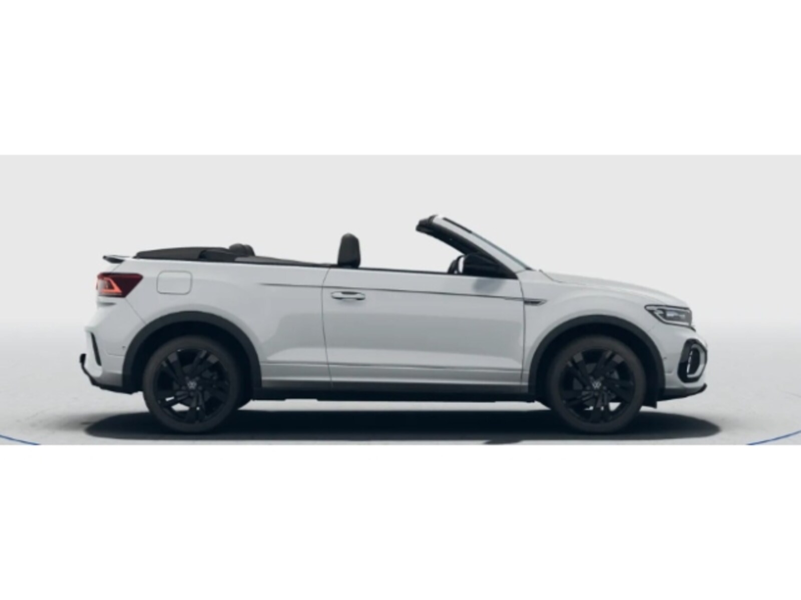 Volkswagen T-Roc Cabriolet – Bild 2