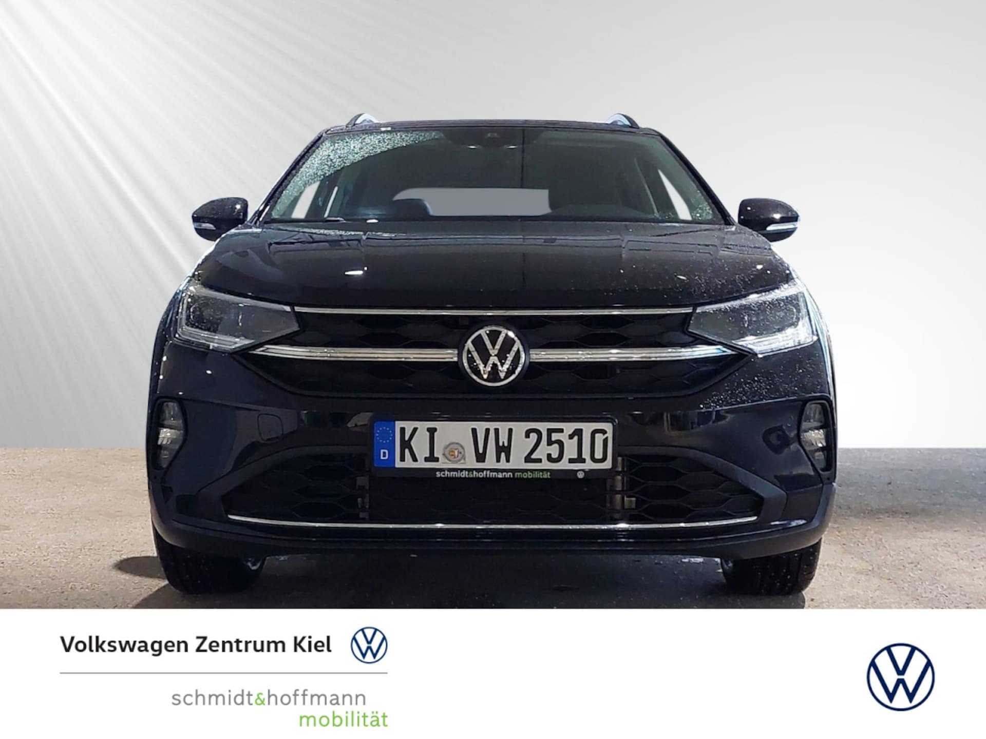 Volkswagen Taigo Goal