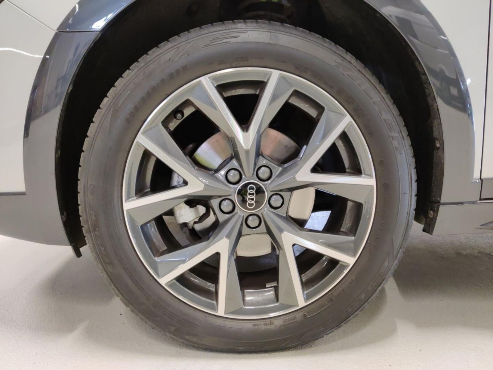 Audi A1 allstreet – Bild 8
