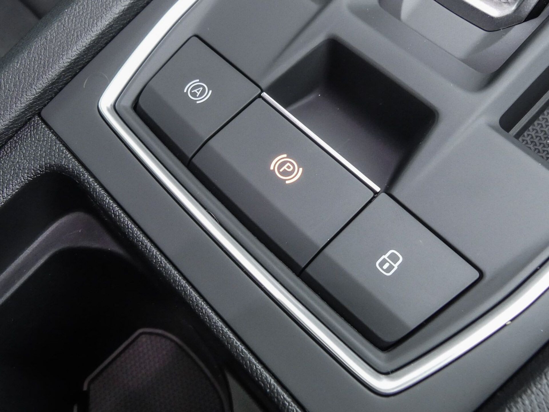 SEAT Leon Sportstourer FR
