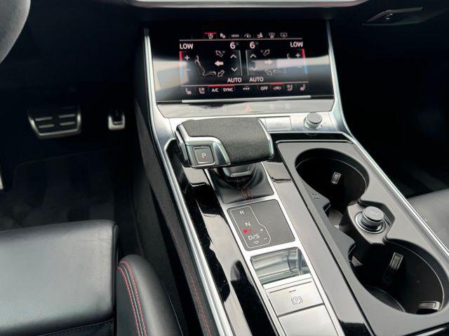 2024 Audi RS 7 Base - Photo 21