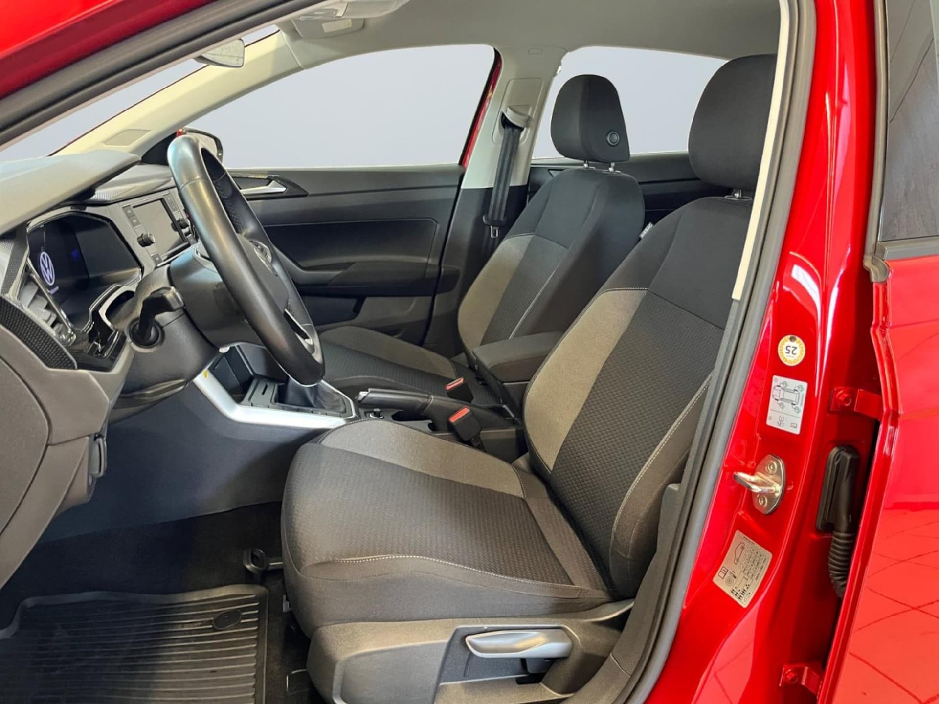 Volkswagen Polo Life