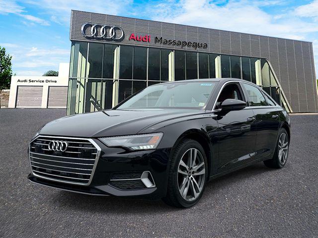 2023 Audi A6 Sport 45 Premium S tronic quattro's photo