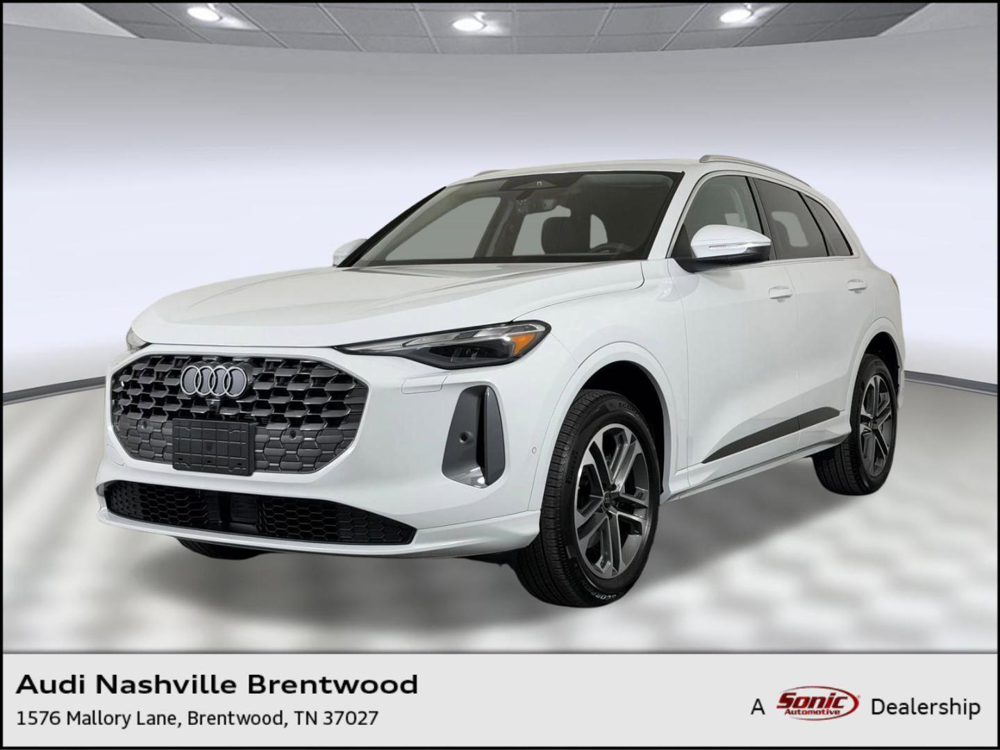 2026 Audi Q5 Premium quattro's photo