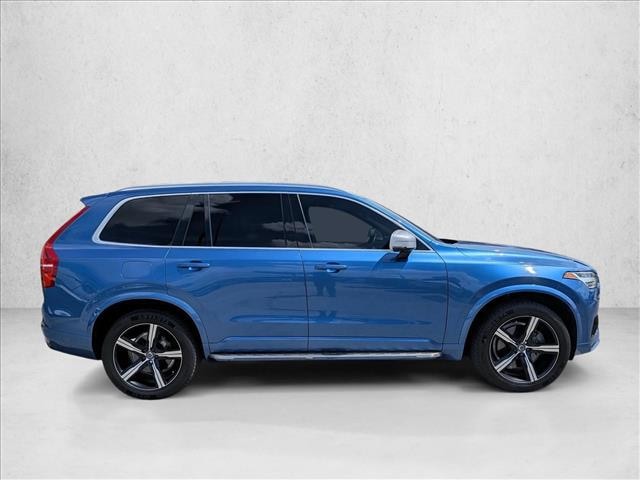 2016 Volvo XC90