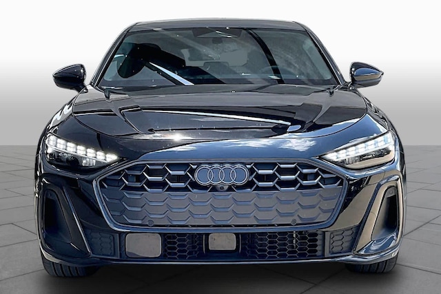2026 Audi A5 Sedan