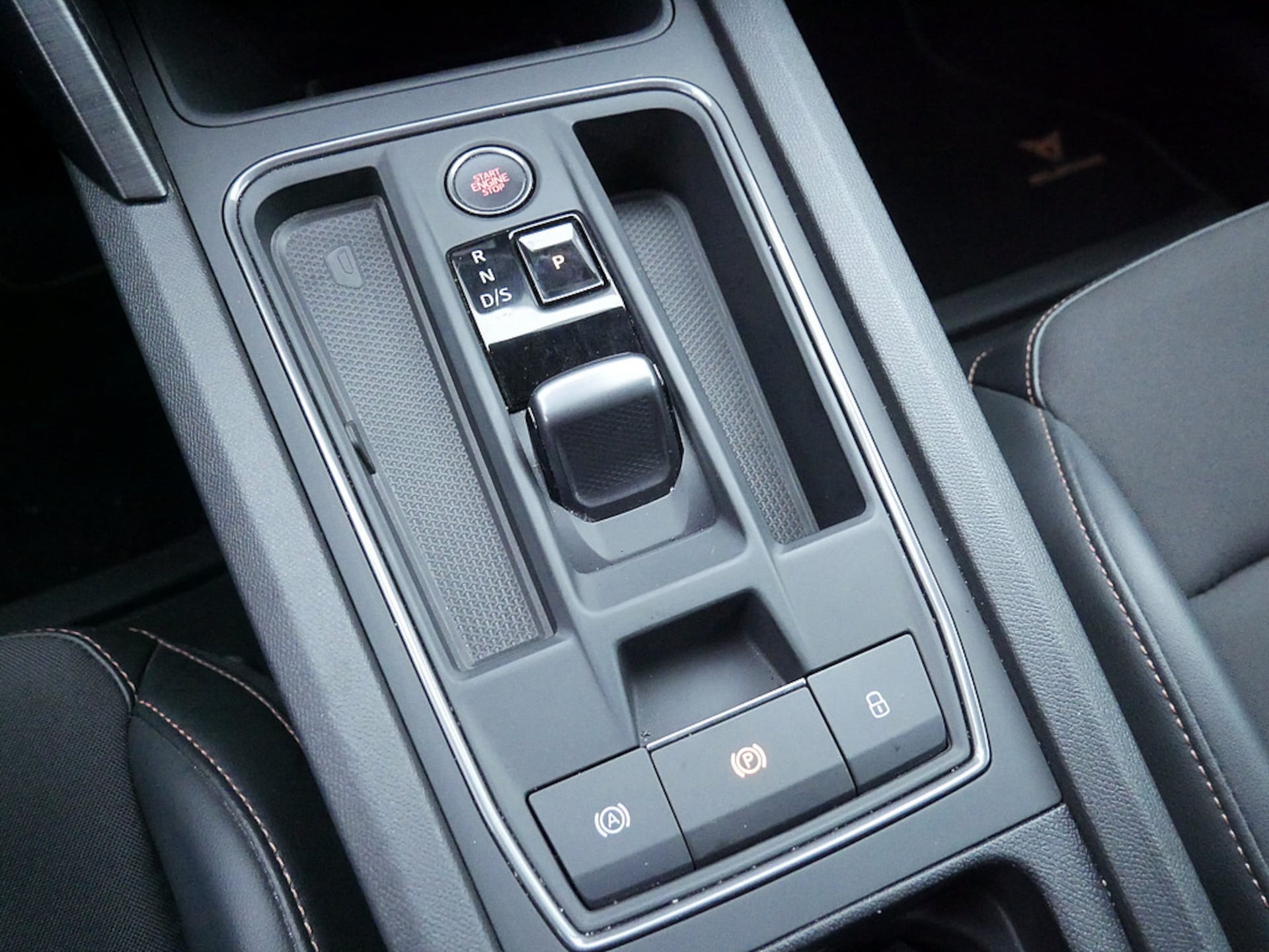 CUPRA Leon Sportstourer VZ