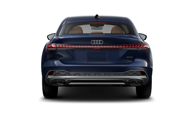2025 Audi A5 Premium Plus - Photo 7
