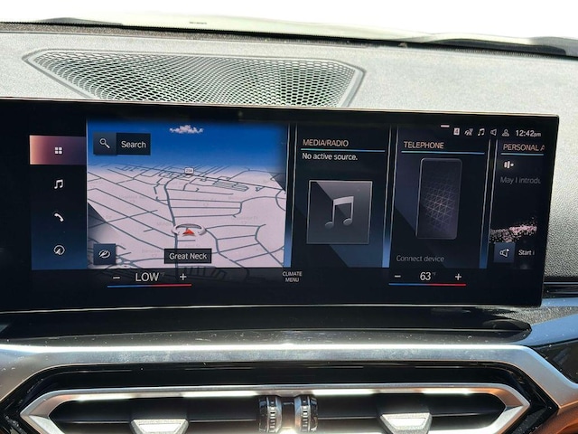 2023 BMW 330i