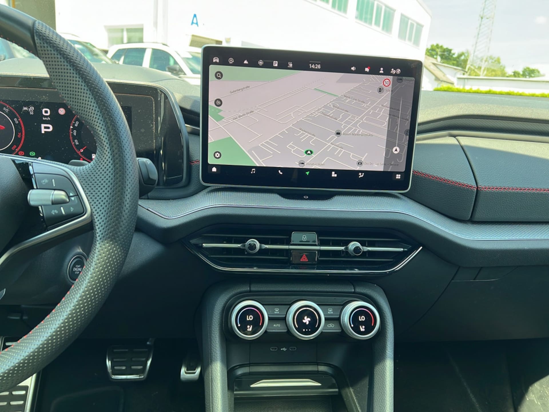 Skoda Kodiaq RS