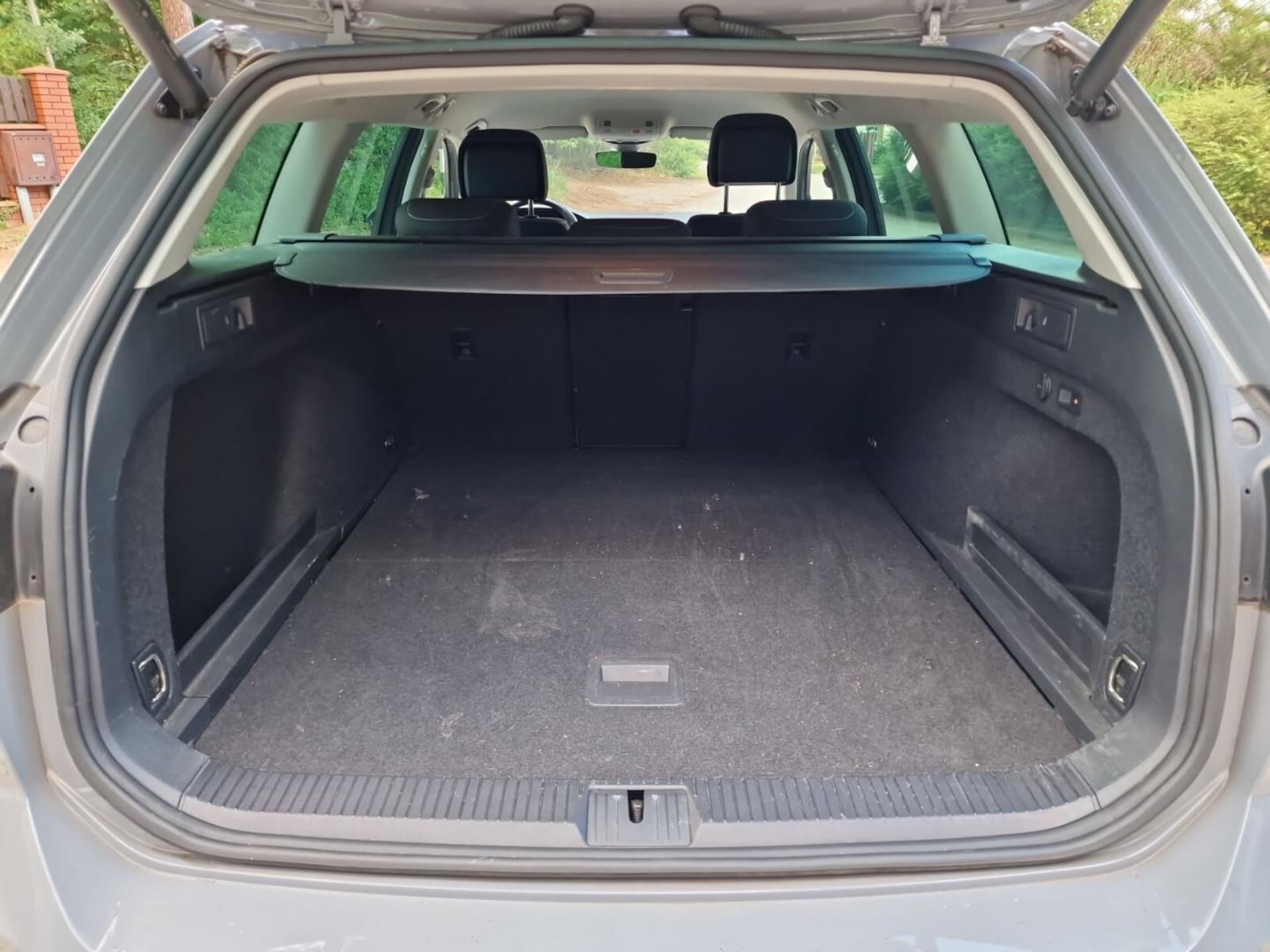 Volkswagen Passat Variant Business
