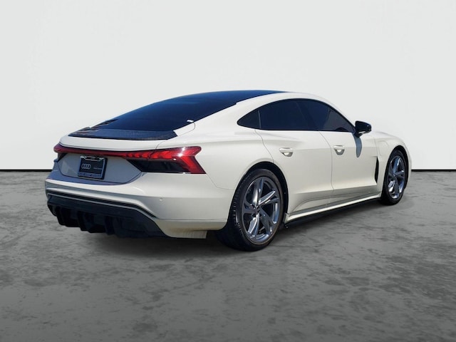 2023 Audi e-tron GT