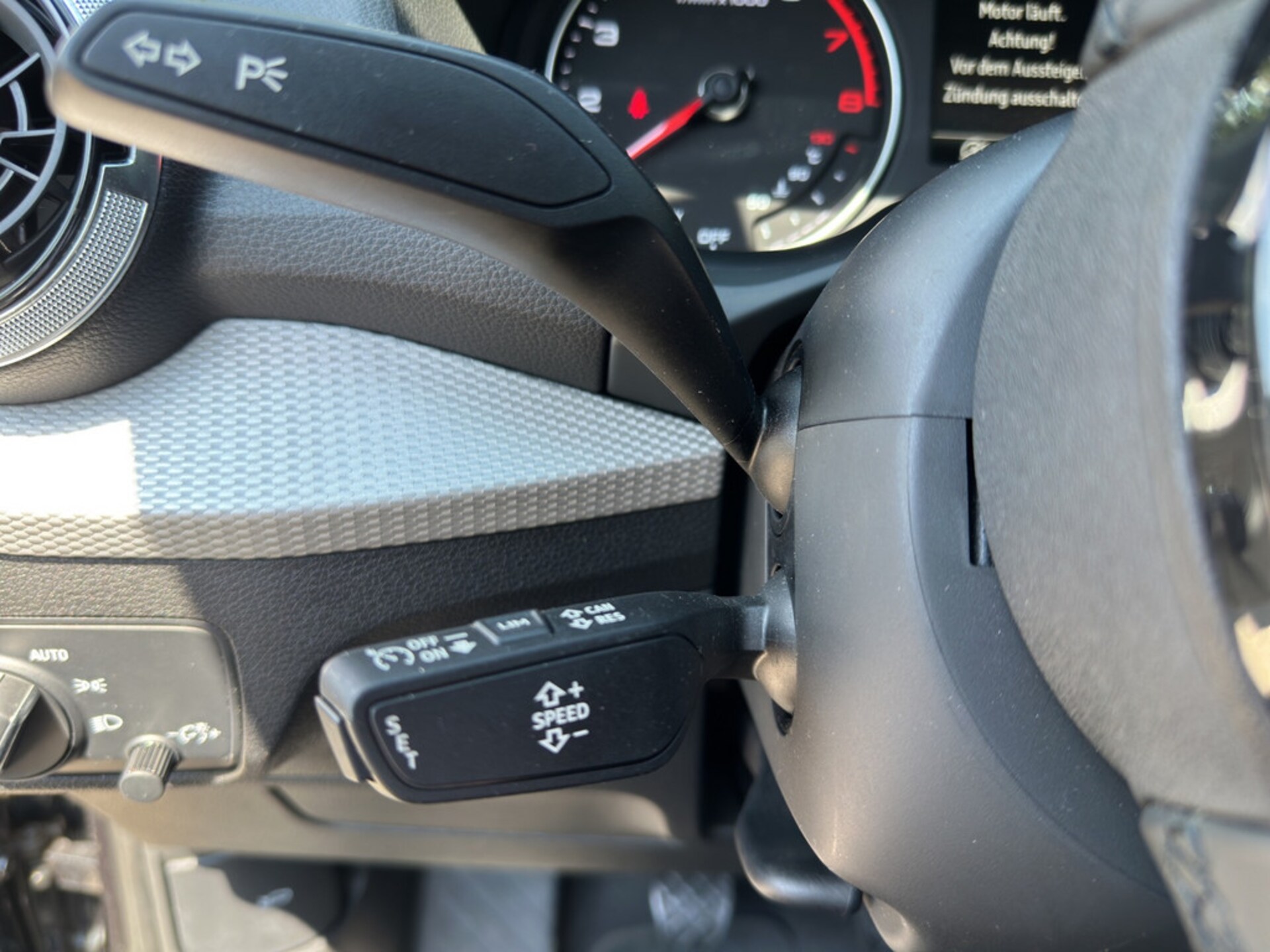 Audi Q2 Advanced