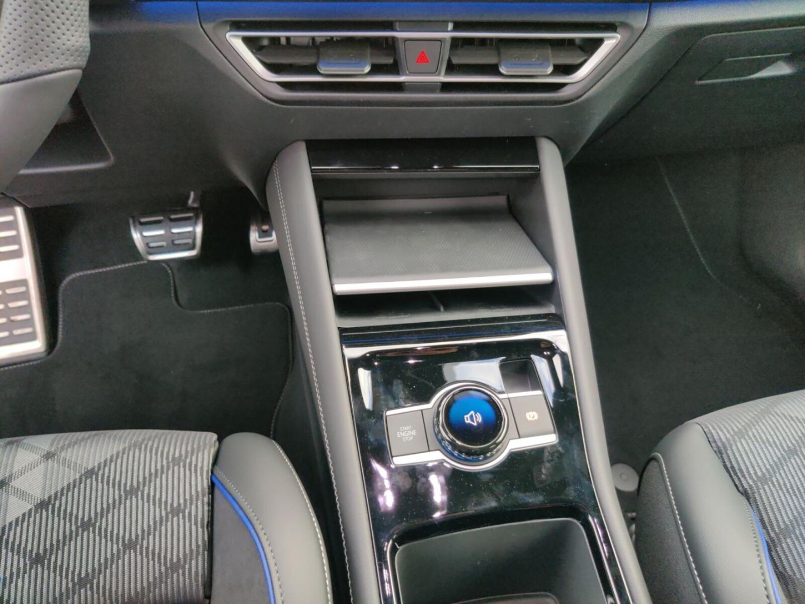Volkswagen Tiguan – Bild 11