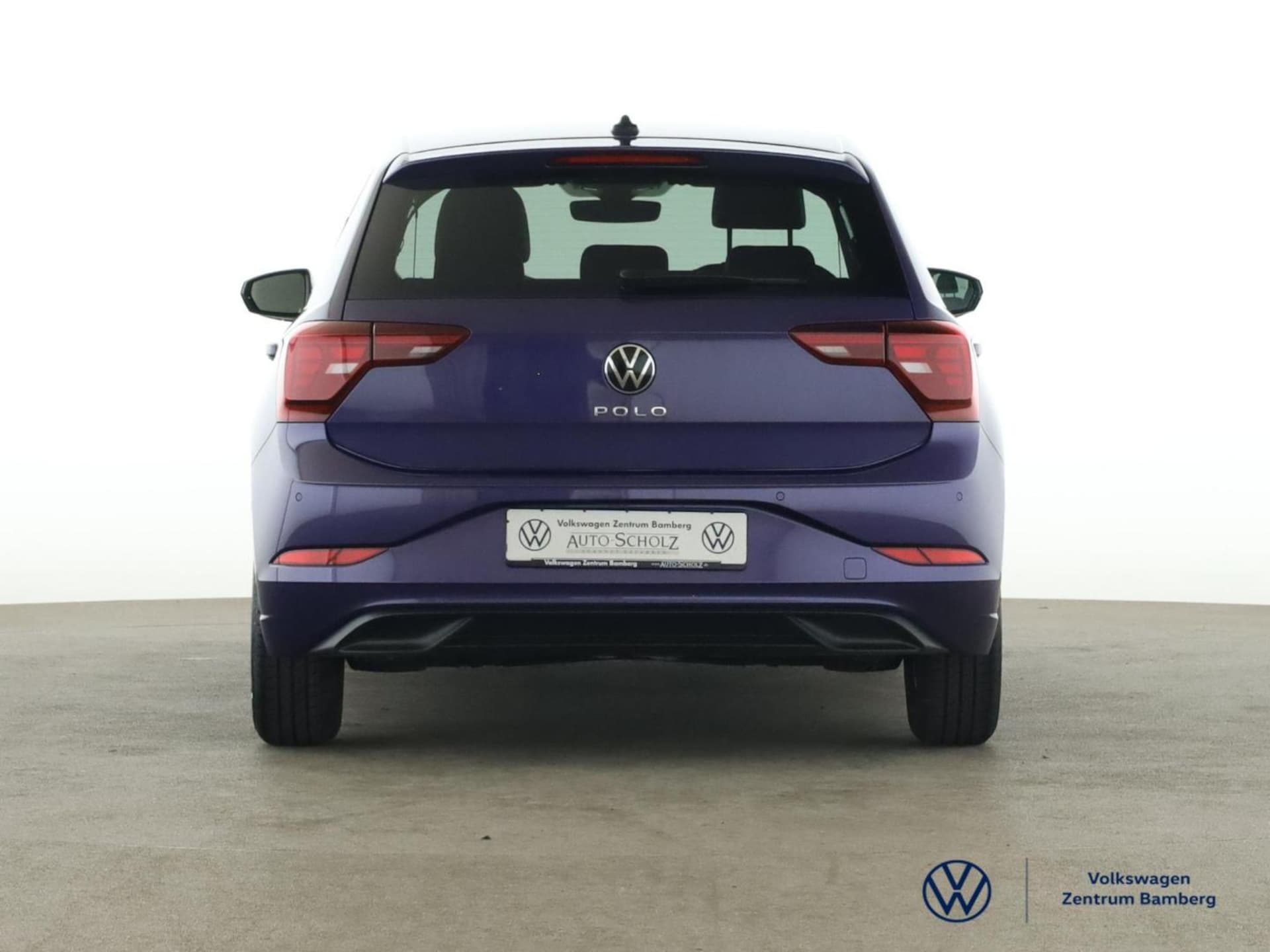 Volkswagen Polo Goal