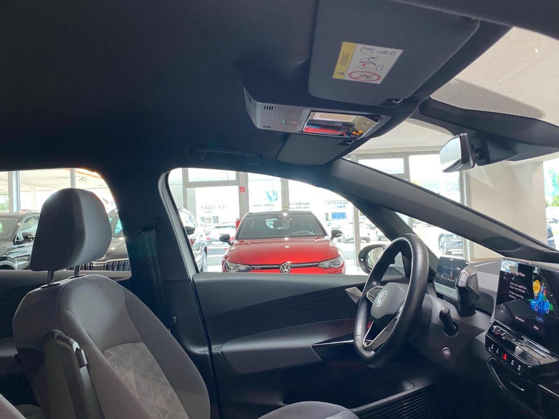 Volkswagen ID.3 Pro Performance