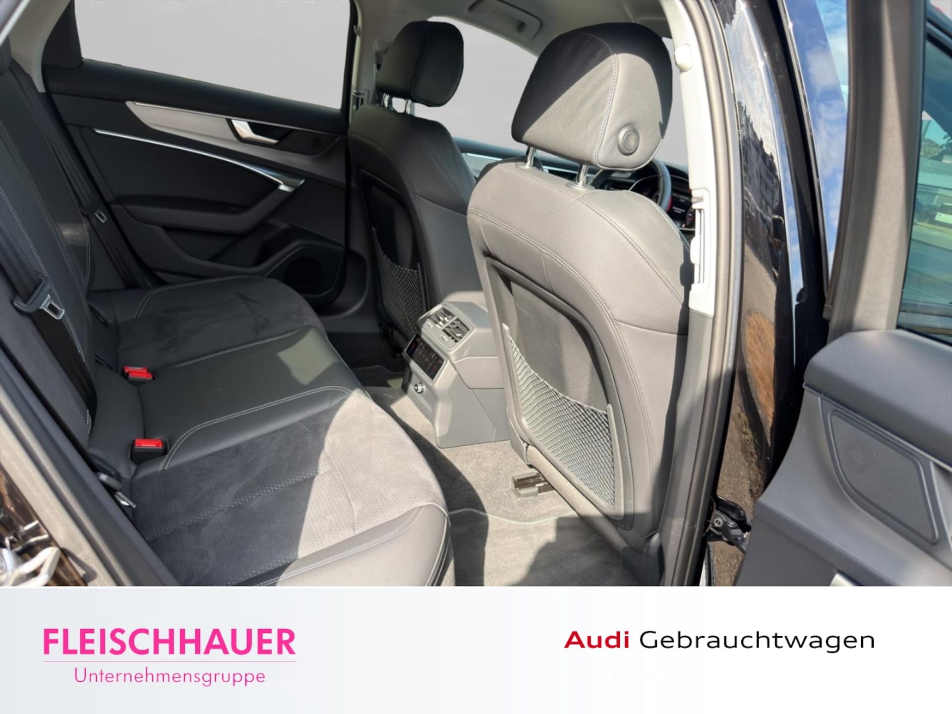 Audi S6 Avant