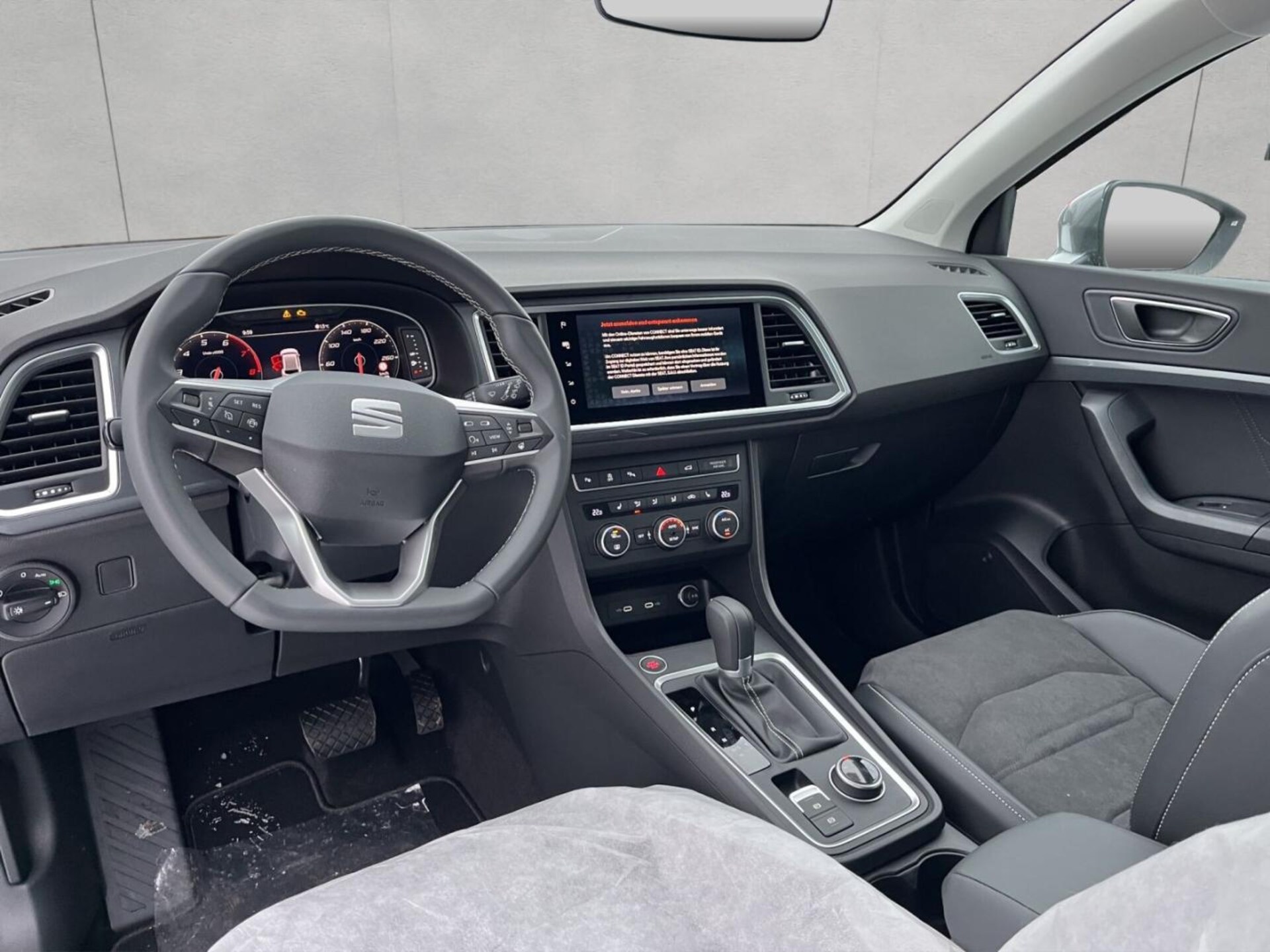 SEAT Ateca Style