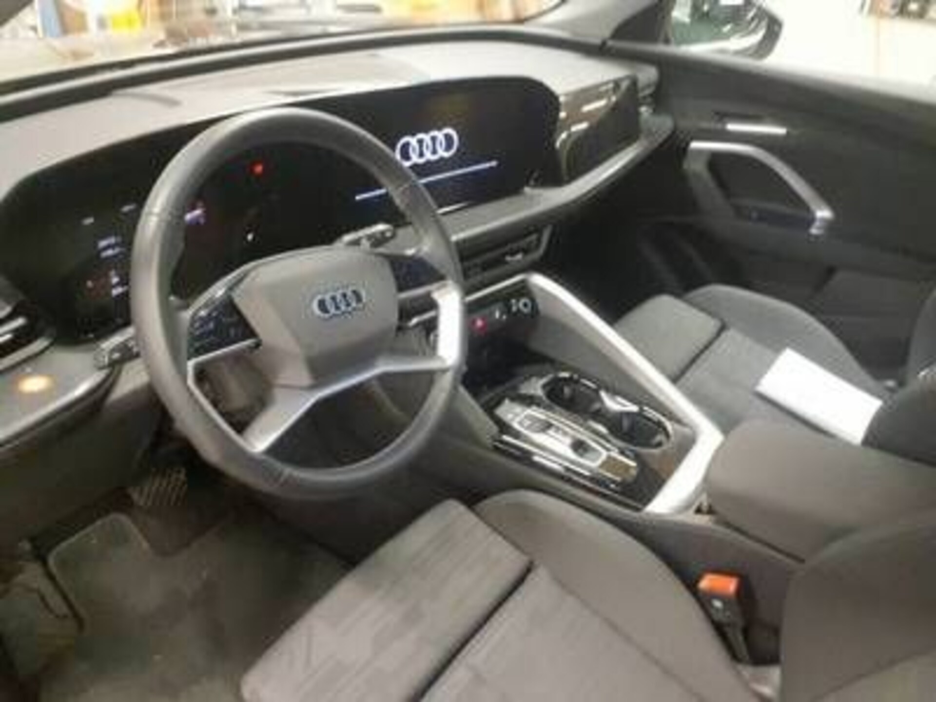 Audi Q5 SUV