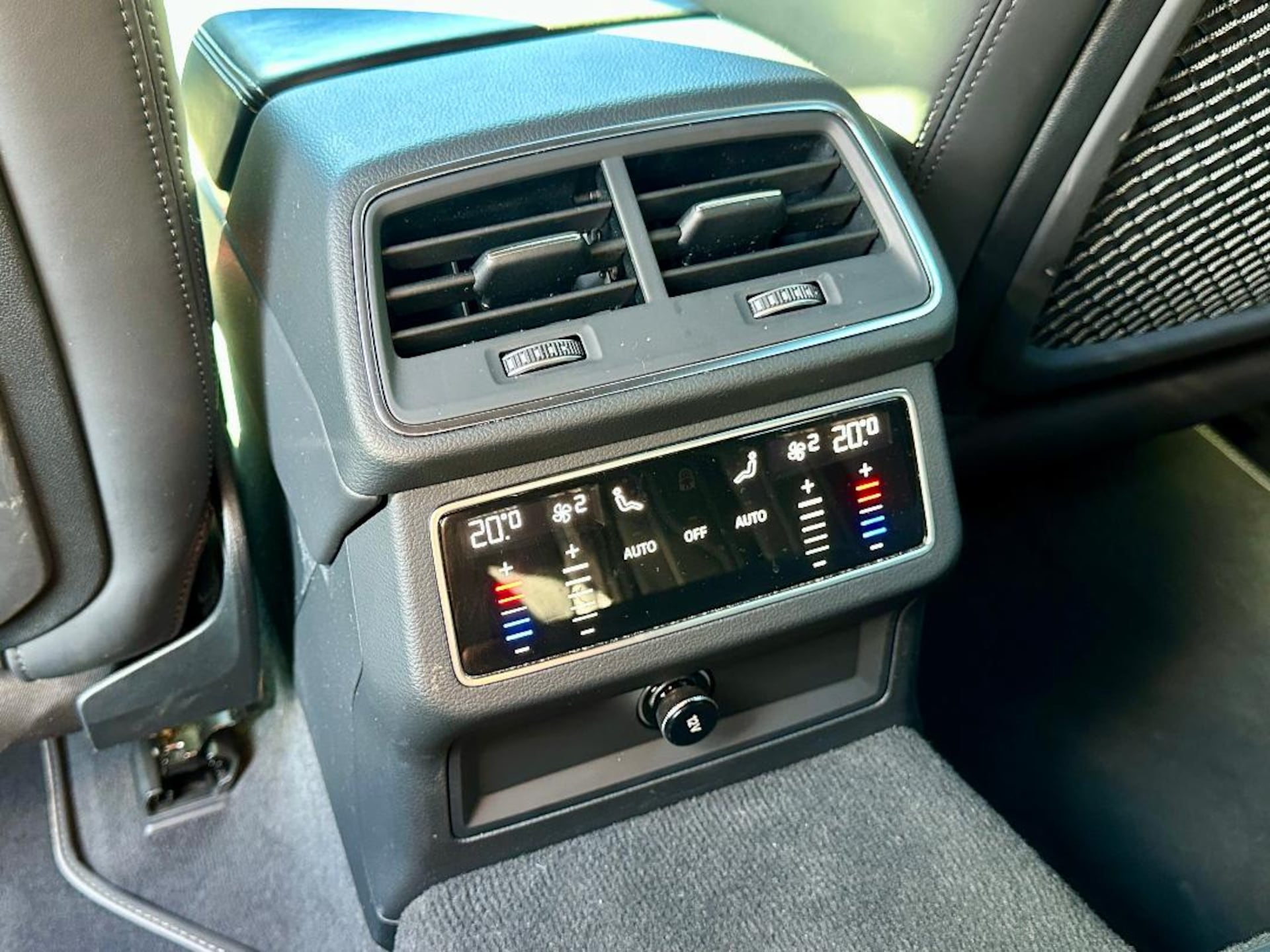 Audi A6 Avant TFSI e Sport