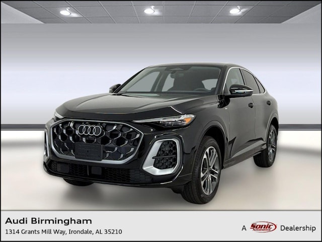 Photo of 2026 Audi Q5 Sportback