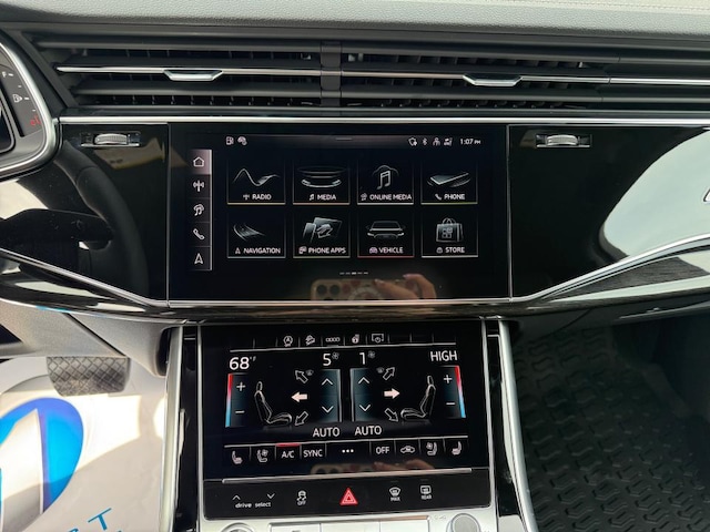 Photo of 2026 Audi Q7