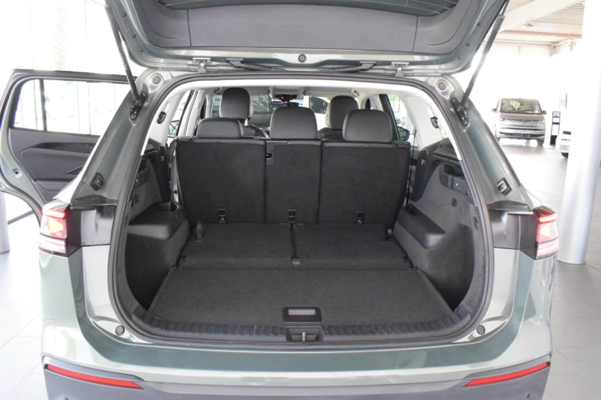 Volkswagen Tayron Life