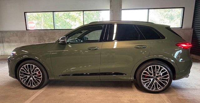 2026 Audi SQ5