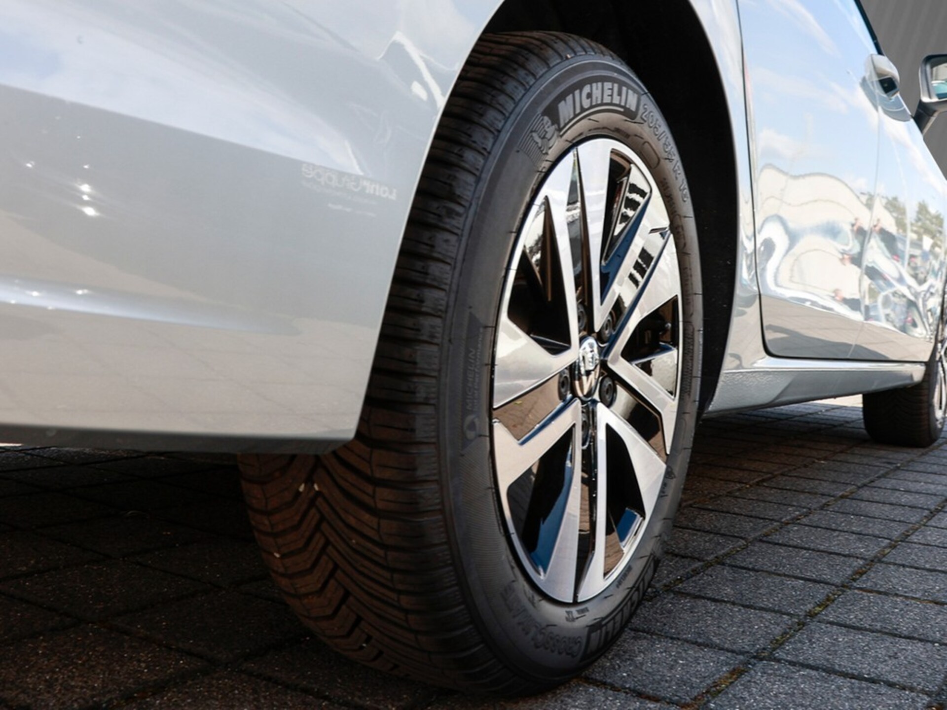 Volkswagen Golf Variant ENERGY